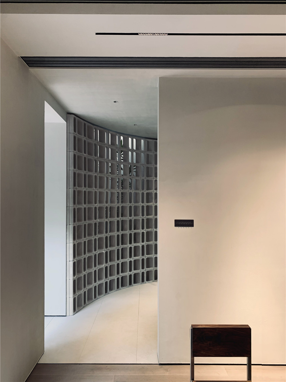 鲁班时代·设计事务所丨中国深圳丨LubanEra·Design 鲁班时代建筑装饰设计-59