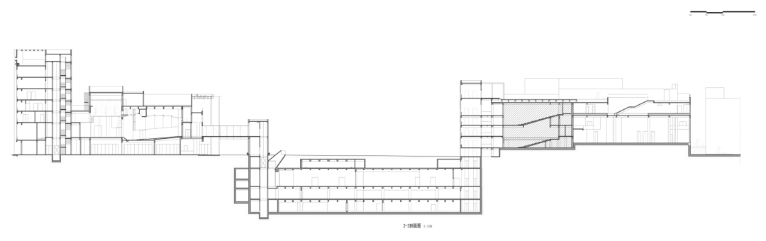 宝安1990(图书馆,文化馆,音乐厅)升级改造工程丨中国深圳丨深圳雅本建筑设计事务所有限公司-91