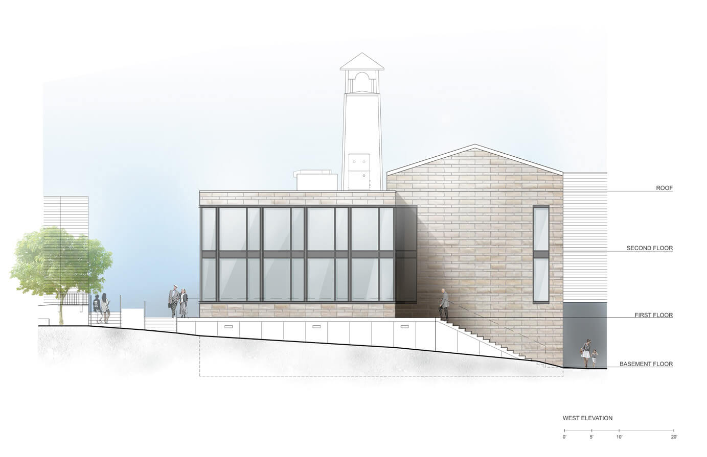 
Building Exterior -4