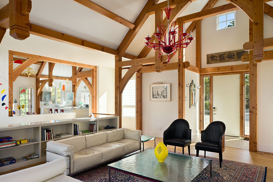 Cho Project 度假屋-21