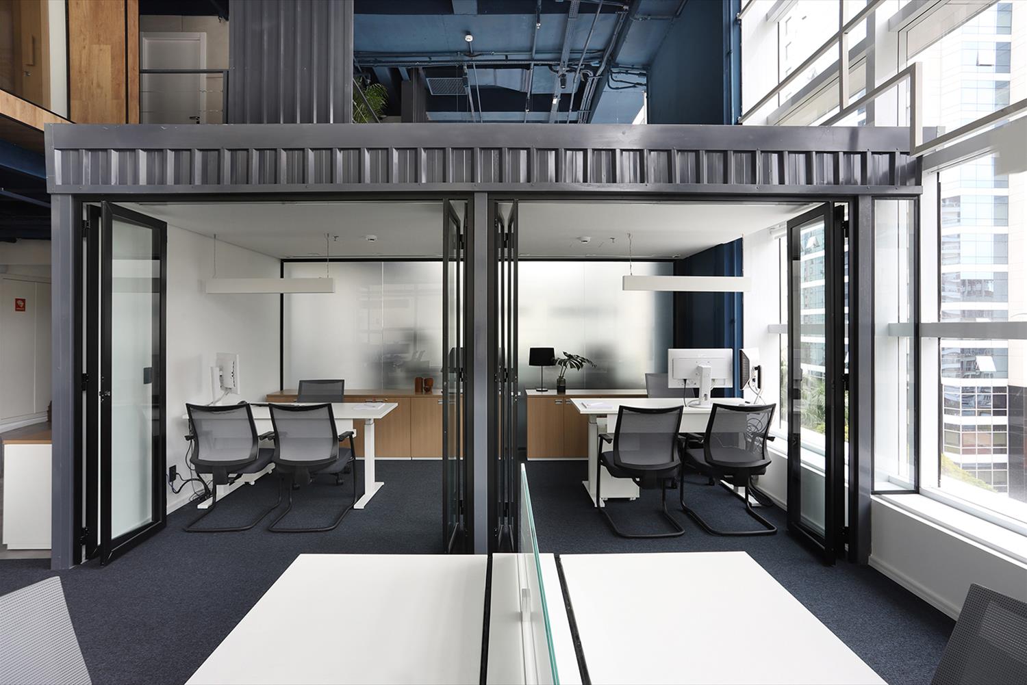 Lufthansa Group 巴西办公室-24