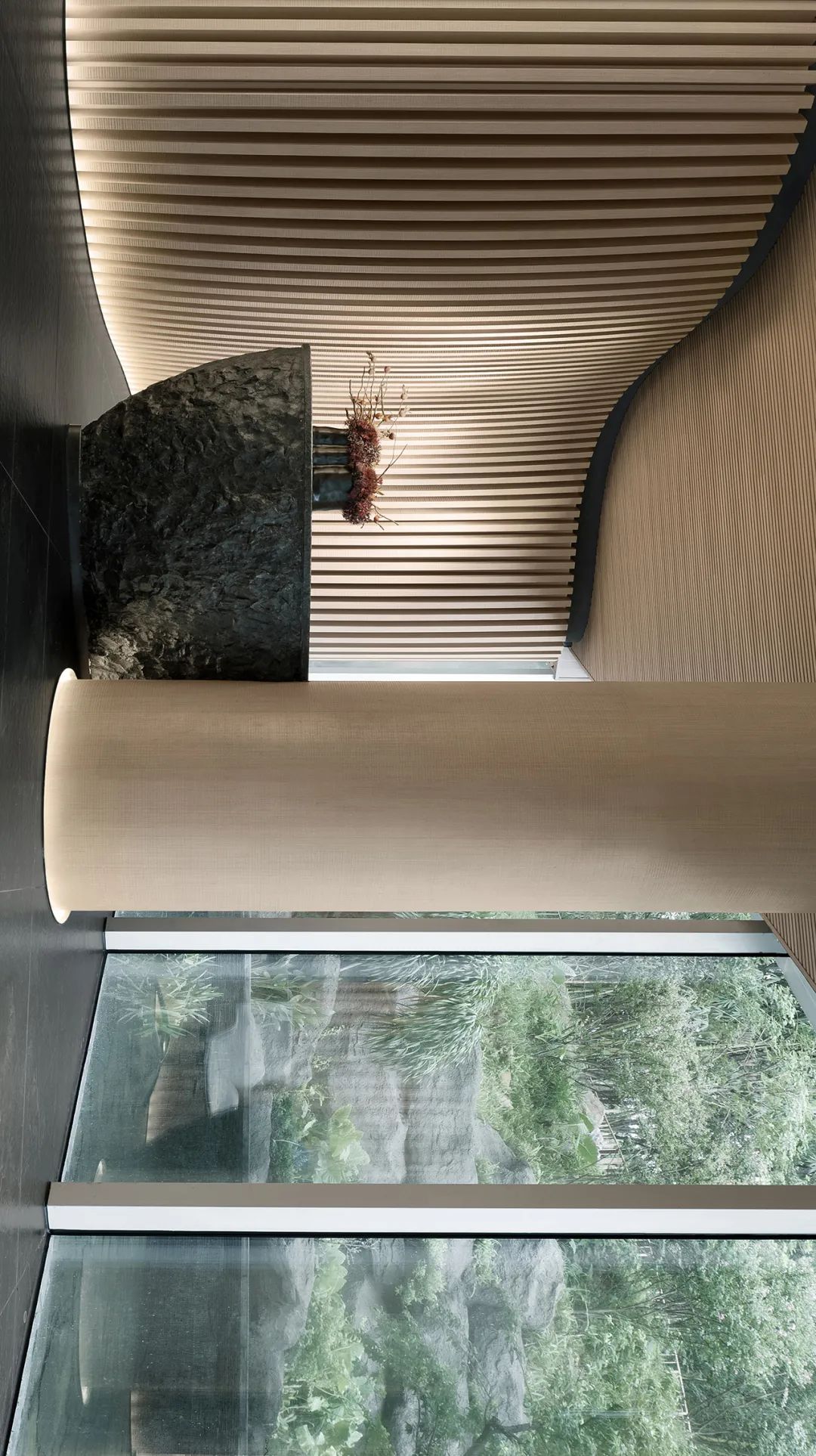 融创·由心谷 | 现代自然山居,演绎诗意生活-11