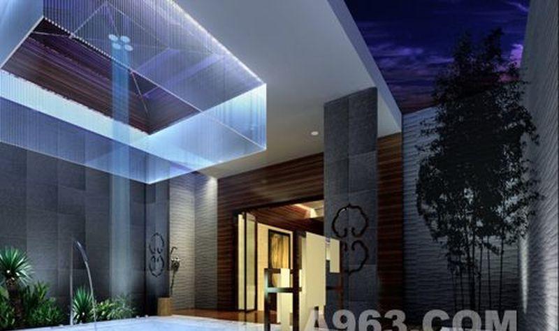 燕西台SPA会所-27