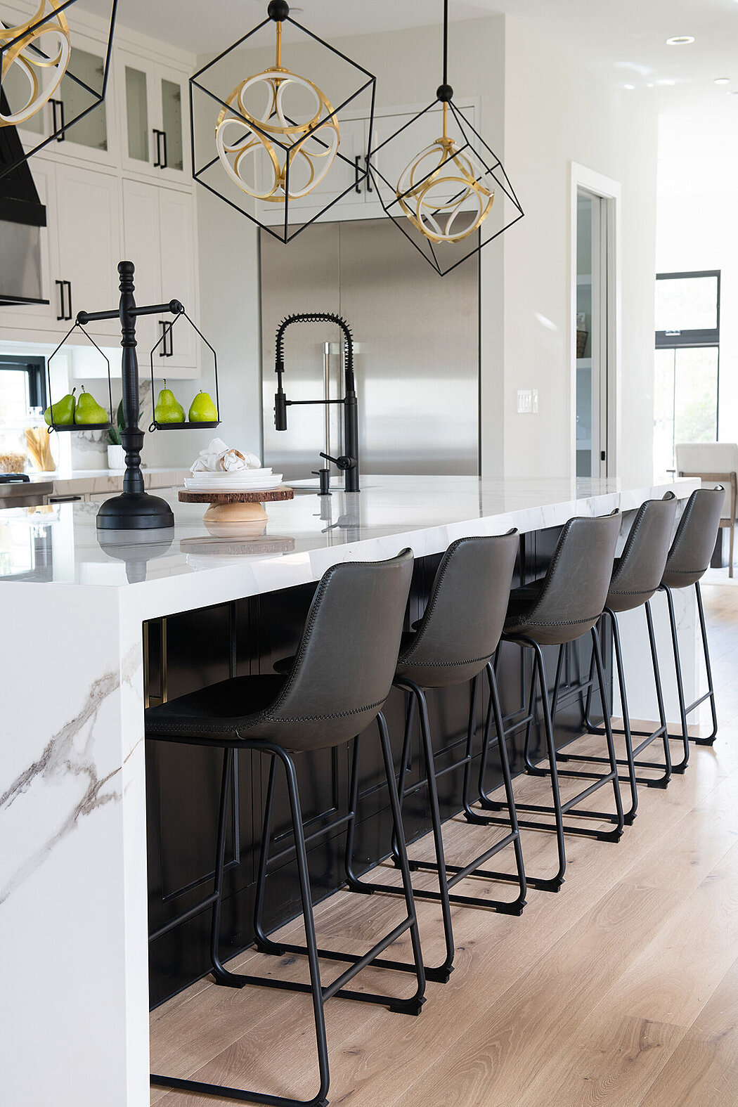 日辉居丨Arc Three-6