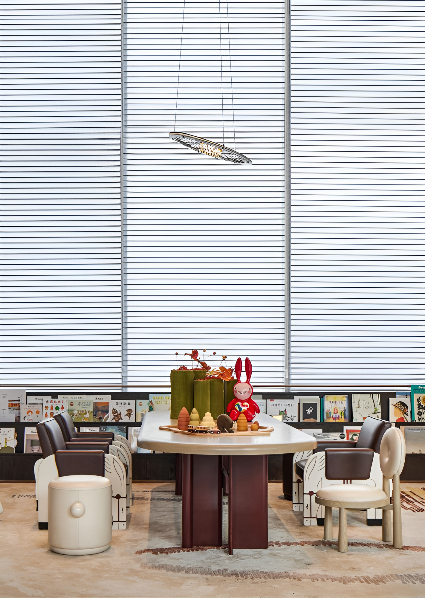 合肥中海·观山岭湖丨中国合肥丨柘壹设计Z ONE⁺-58