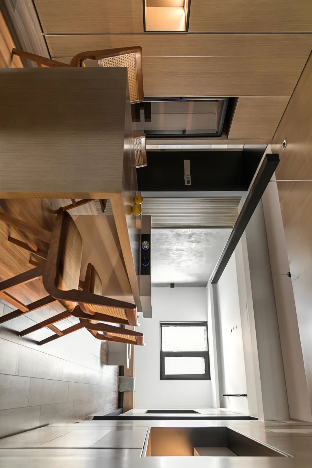 虹梅南路老房改造丨中国上海丨B&S STUDIO-32