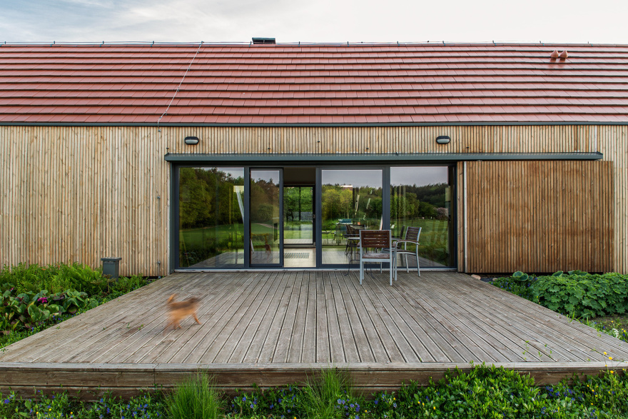 单层折叠式别墅-36