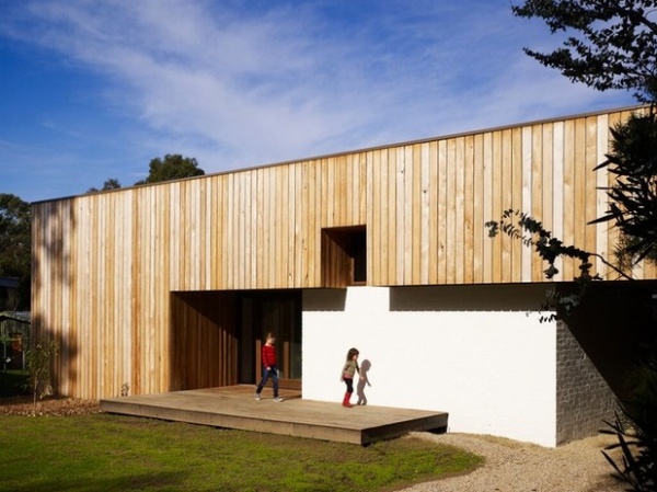 Merricks Beach海滨度假屋丨澳大利亚-3