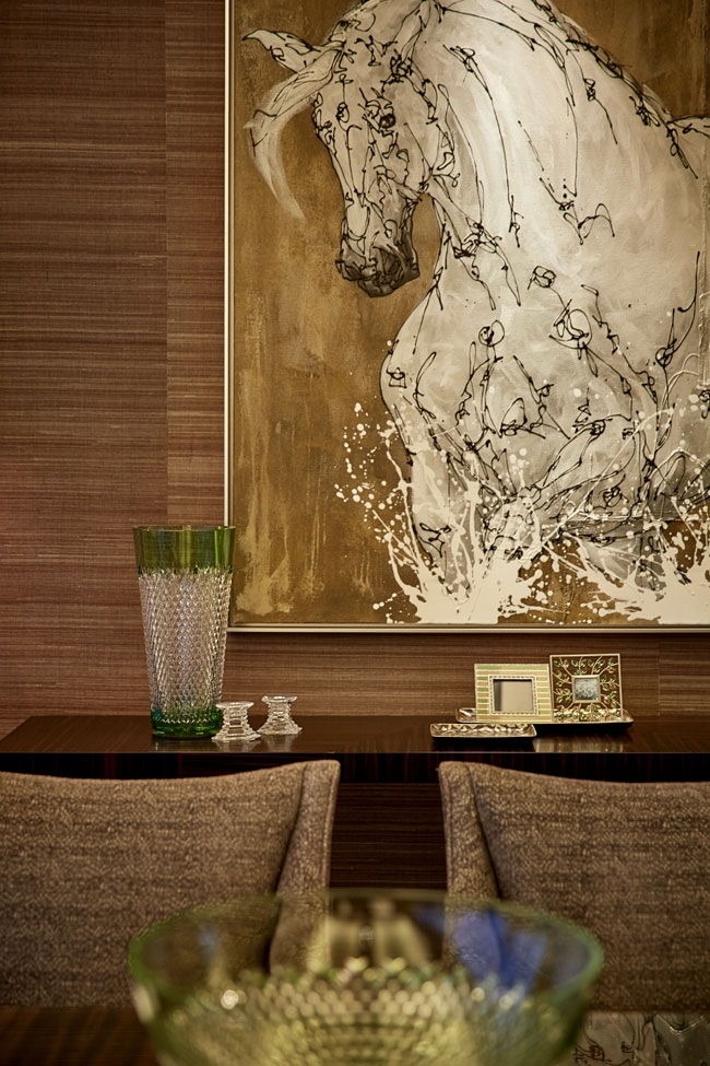 不造非凡 何以营造极致生活(香港浅水湾别墅)-12