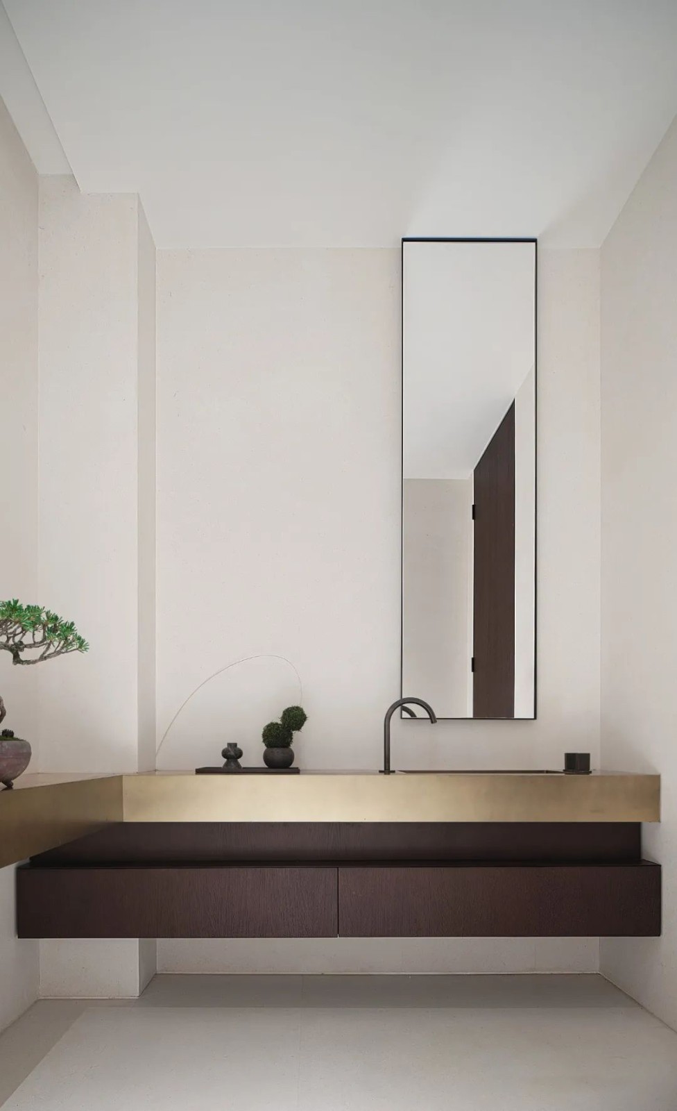 晓云山居丨中国宁波丨HANGE 汉格空间设计-117