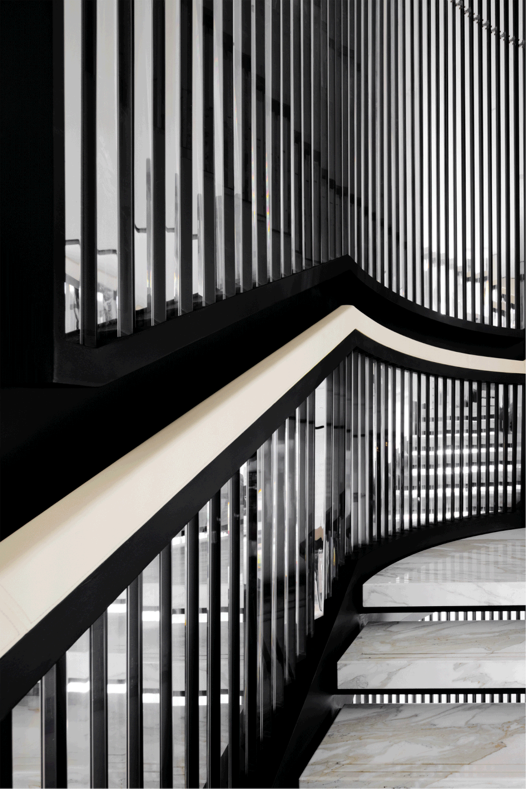 北京三里屯一号奢华公寓-239