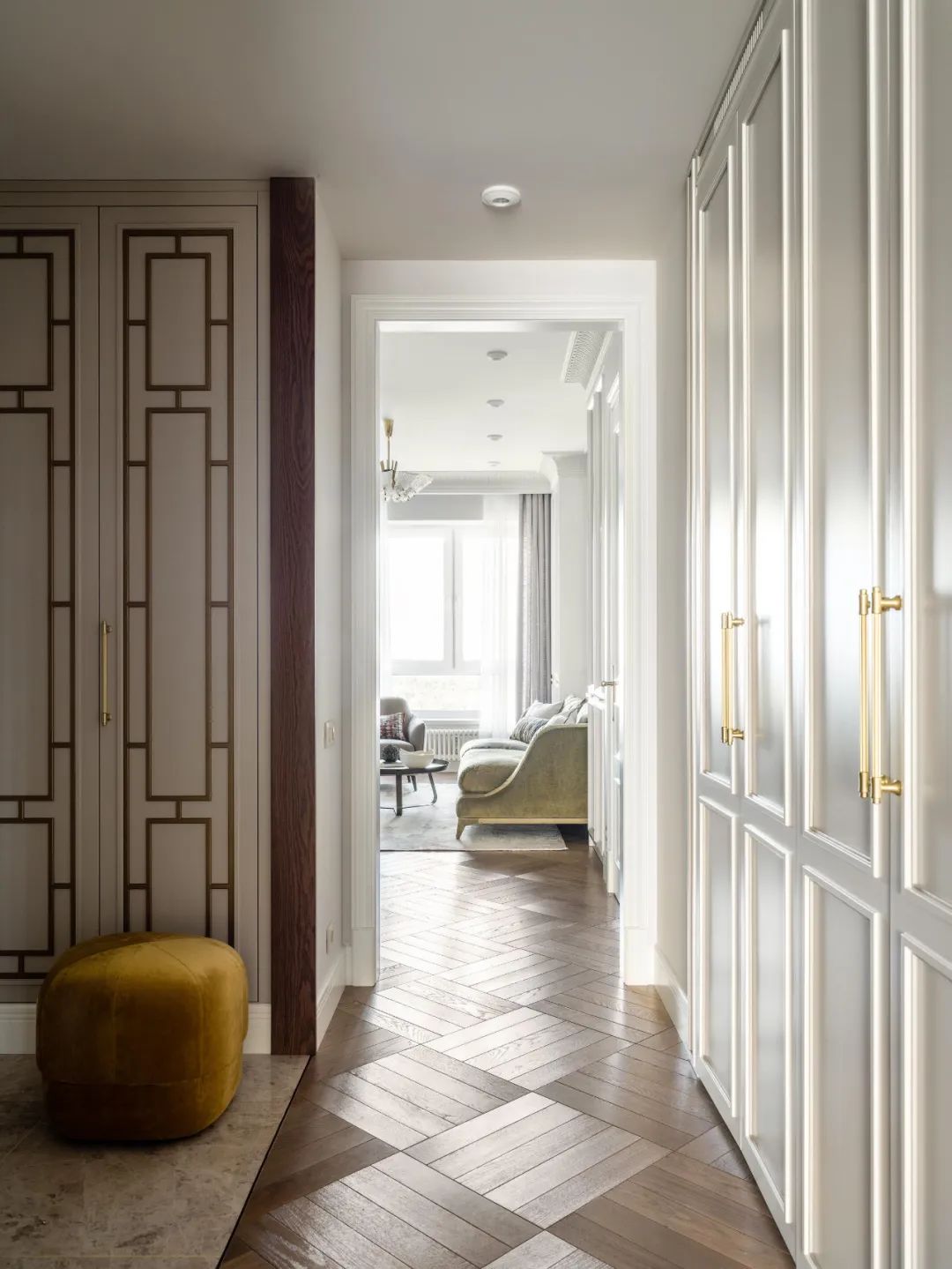 现代经典家居丨Natalya Shirokorad-11