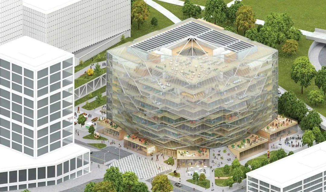 发现伙伴研究所丨OMA-12