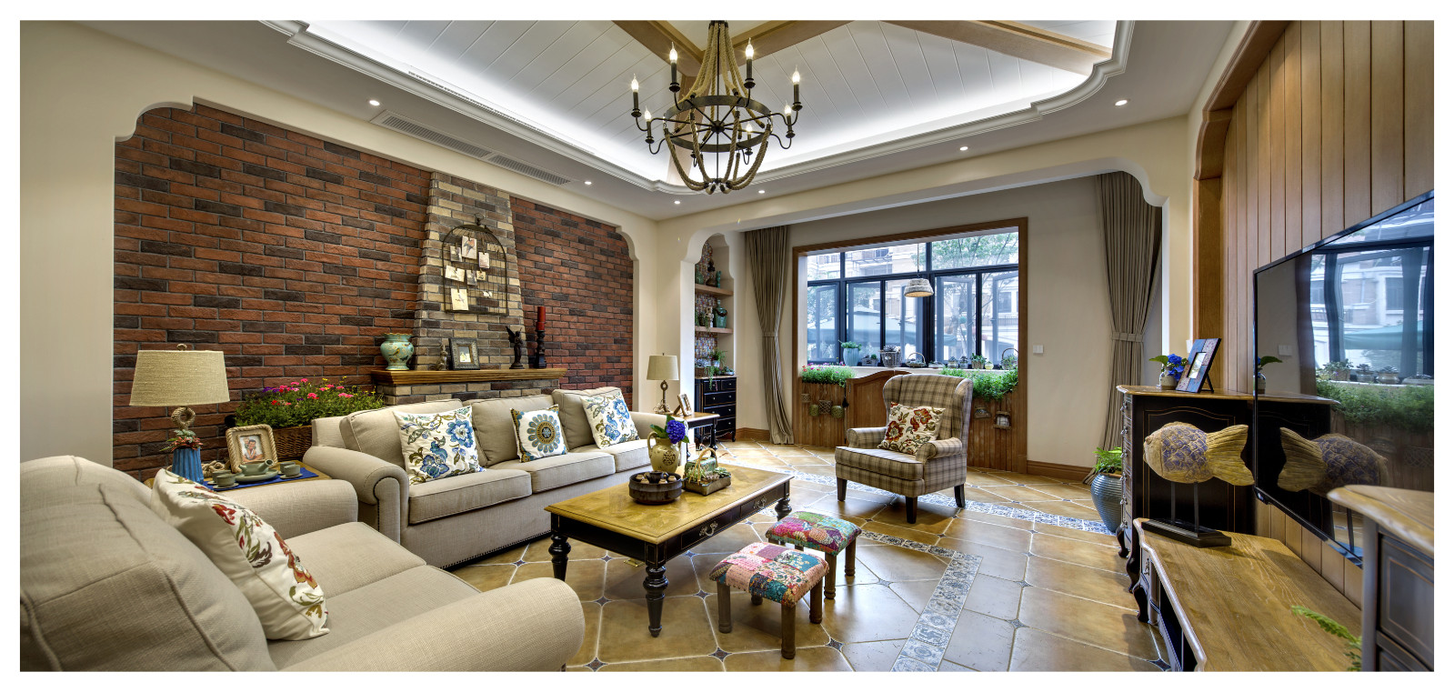 花香满径 忘却时光-8