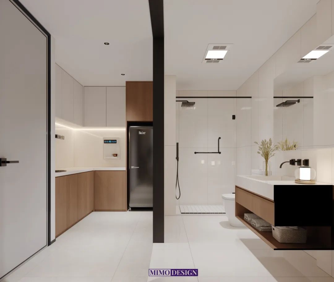 心之所居丨中国泰州丨芈茉设计-45