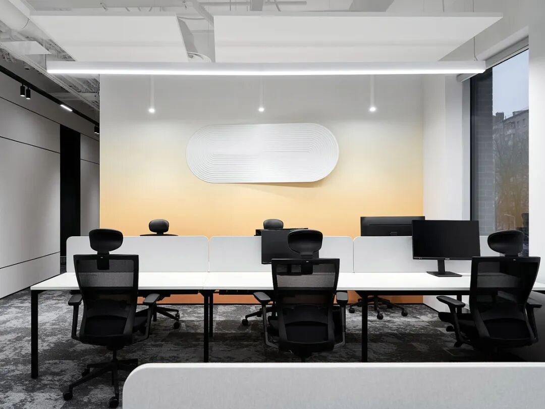 云科技Cloud·ru莫斯科总部丨俄罗斯莫斯科丨Syntaxis建筑事务所-63