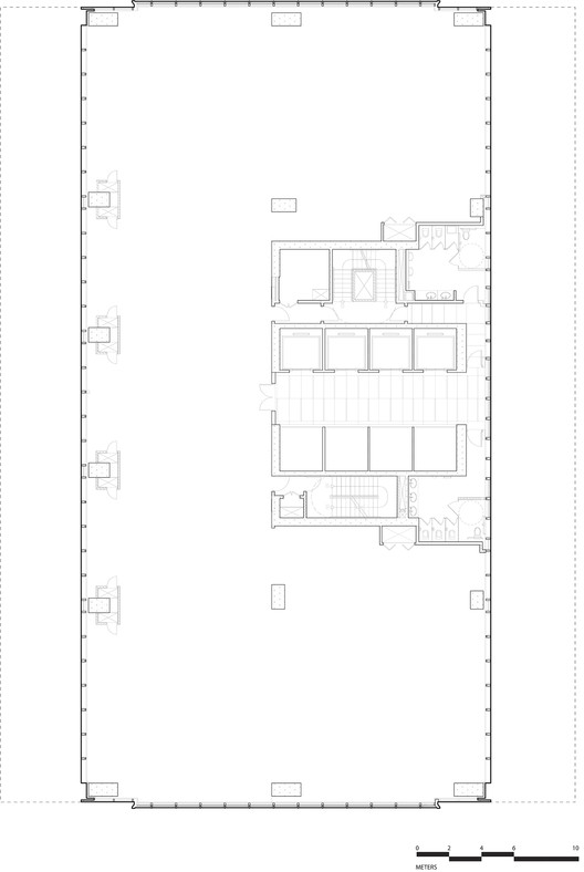 丨菲律宾马尼拉丨Gensler-44