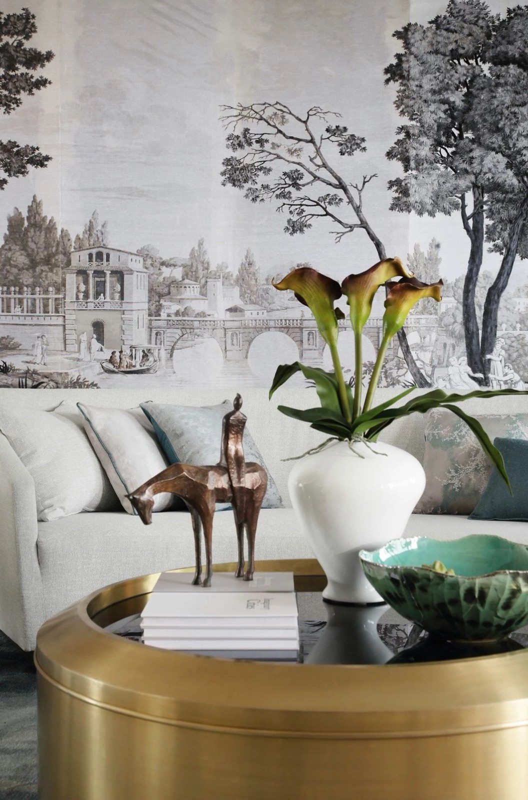 精致轻奢风 / 让生活充满仪式感-4