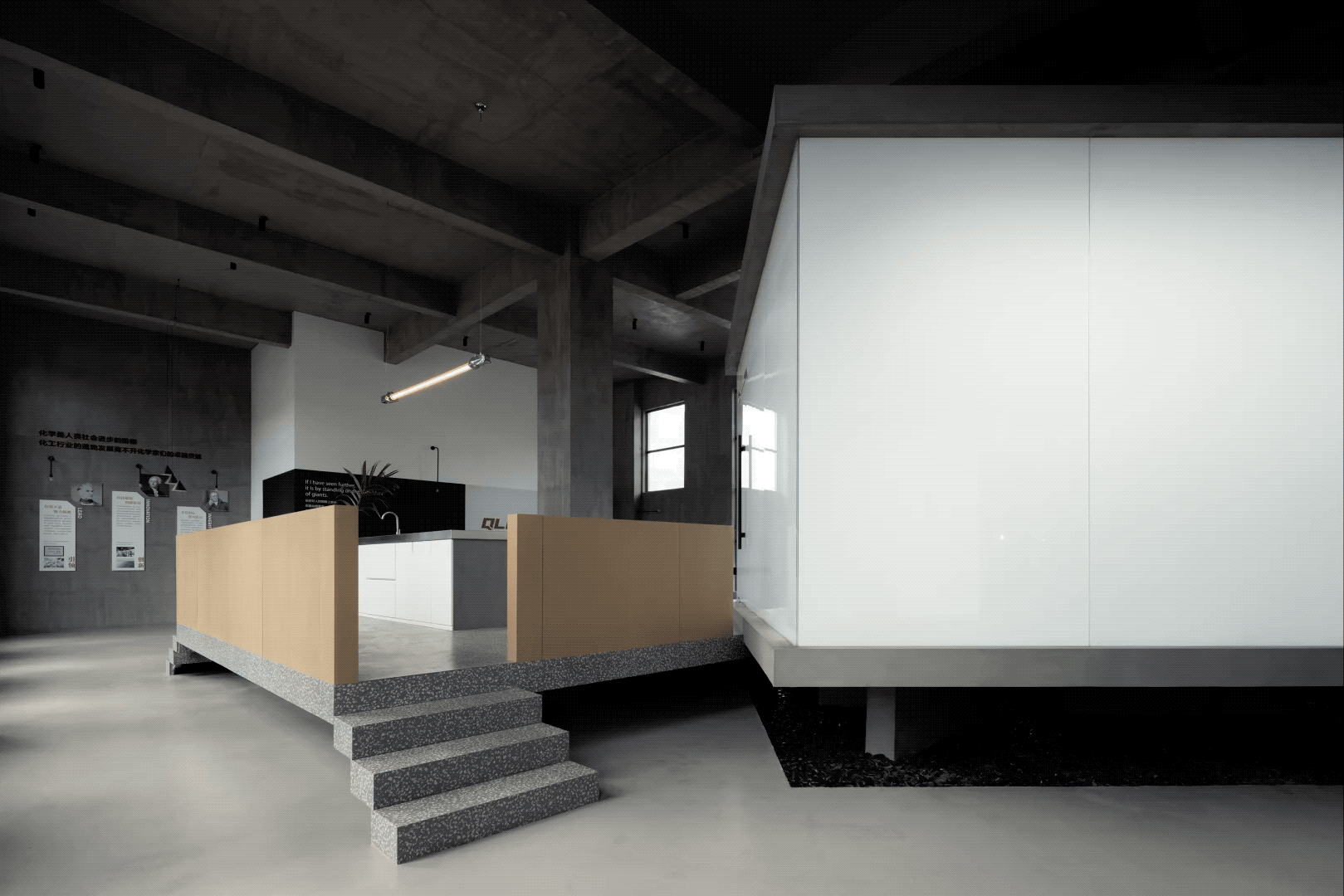 力强科技丨中国温州丨温州目后空间设计有限公司-8