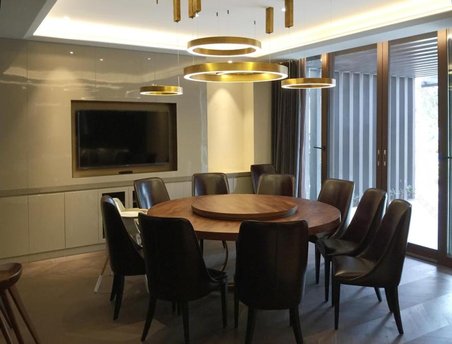 江边现代风别墅设计全解析-30