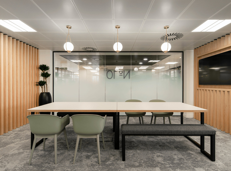 A Look Inside Senai’s New Londrina Office - Officelovin'-12