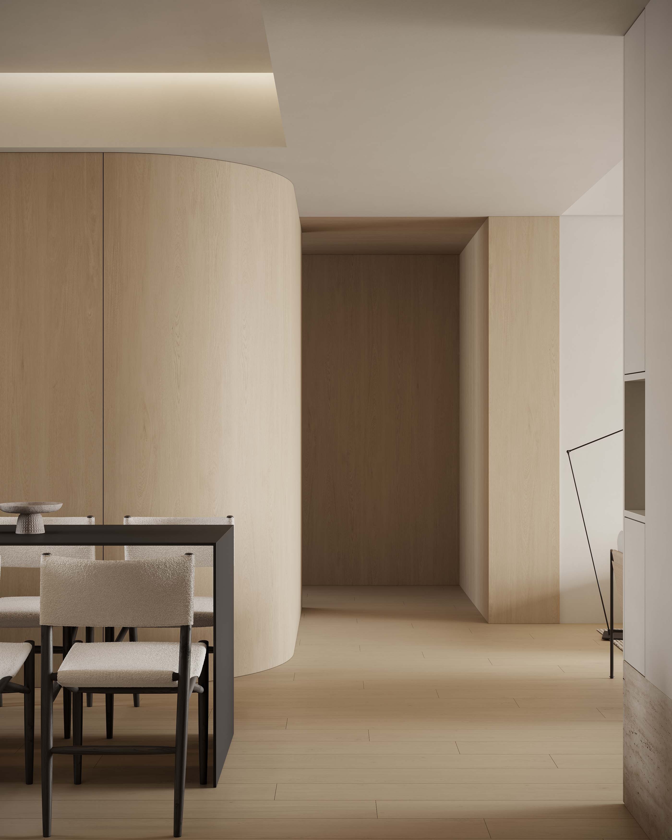 联泰·欣悦春天丨中国汕头丨远校空间设计-27