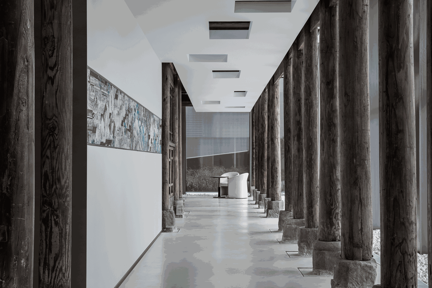 梁建国:木渎老房子-17