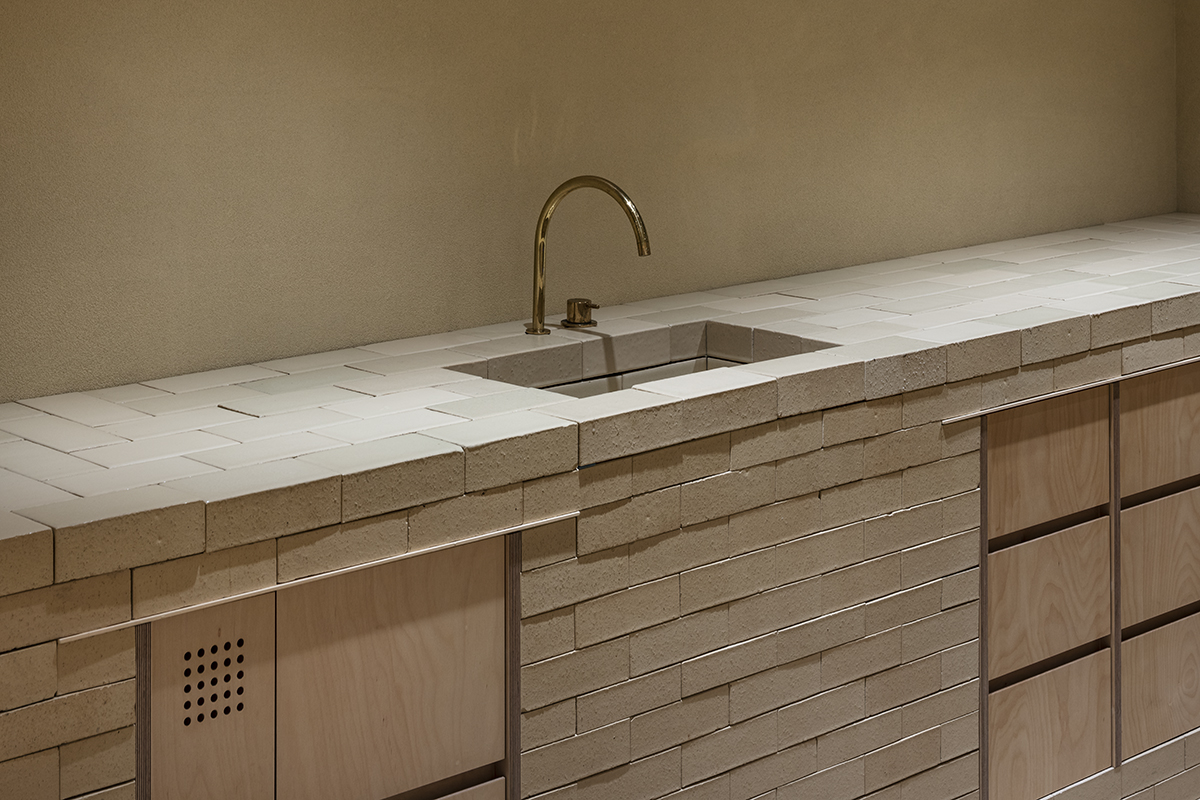 丨日本大阪丨Jo Nagasaka,Schemata Architects-7