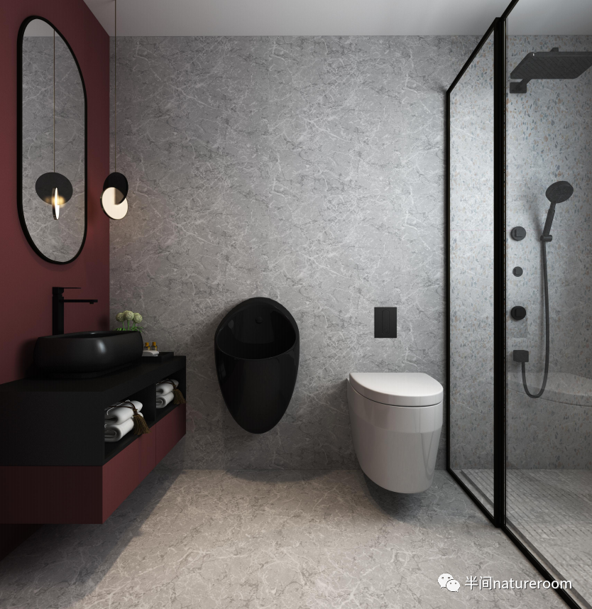 贵阳万花城奢华古典空间设计-31