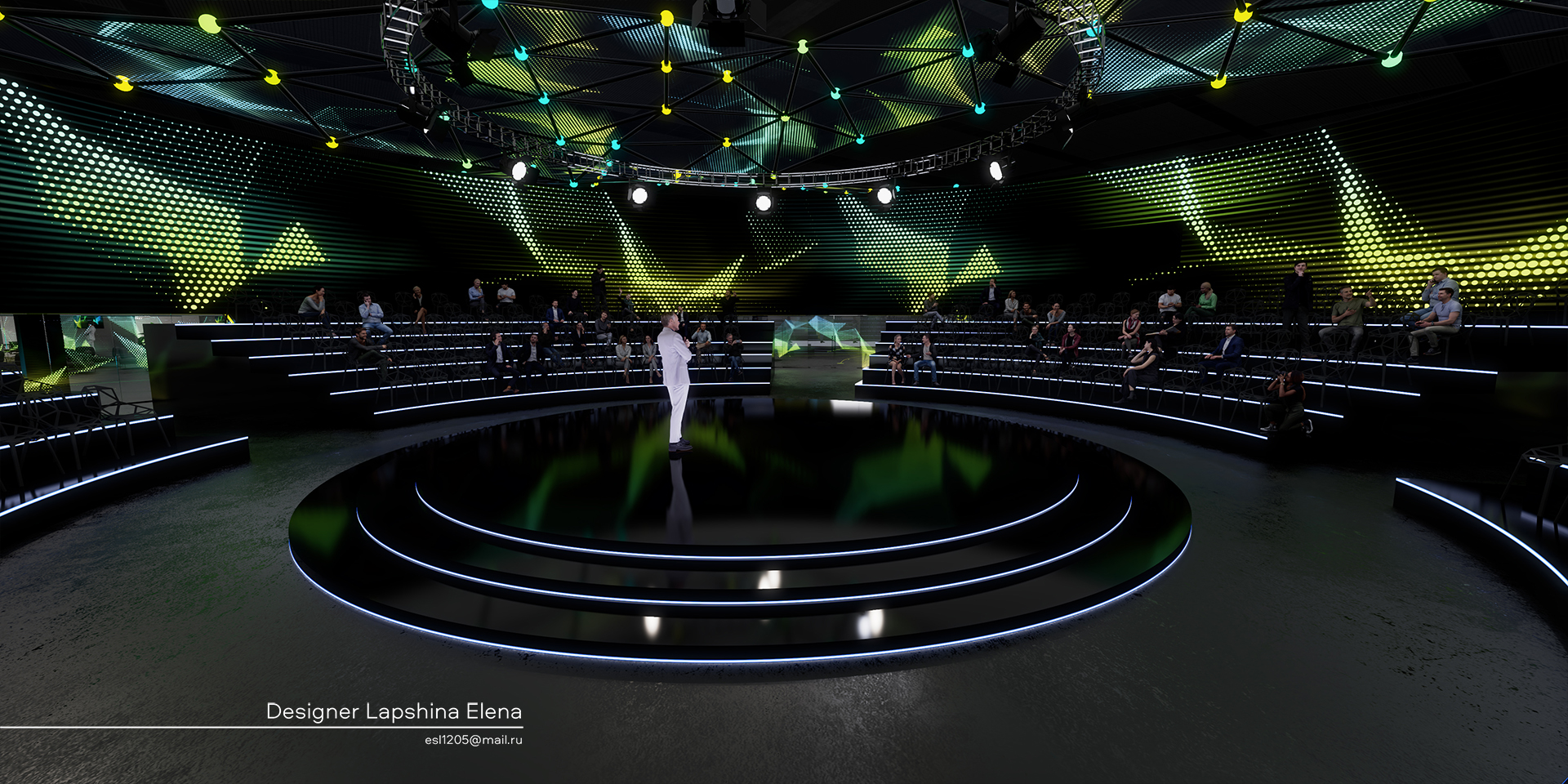 Конференция AI Journey 2022-11