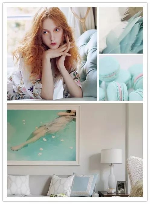 融侨观邸│三間设计打造时光深处的优雅空间-34