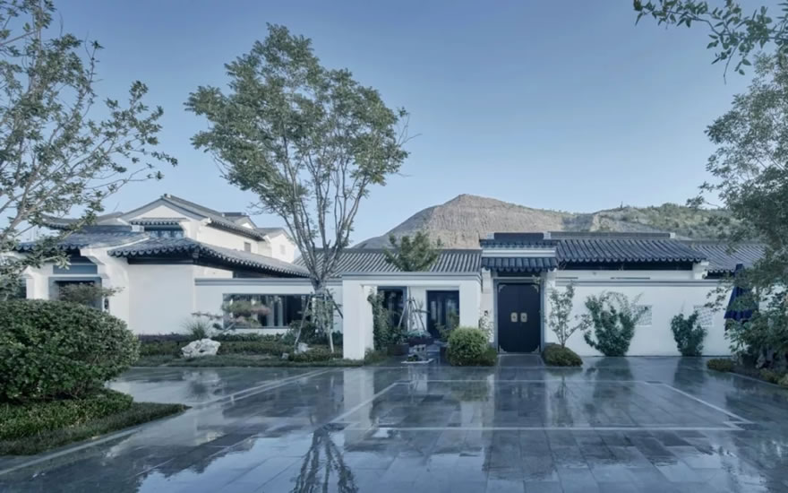 北京桃李春风-41