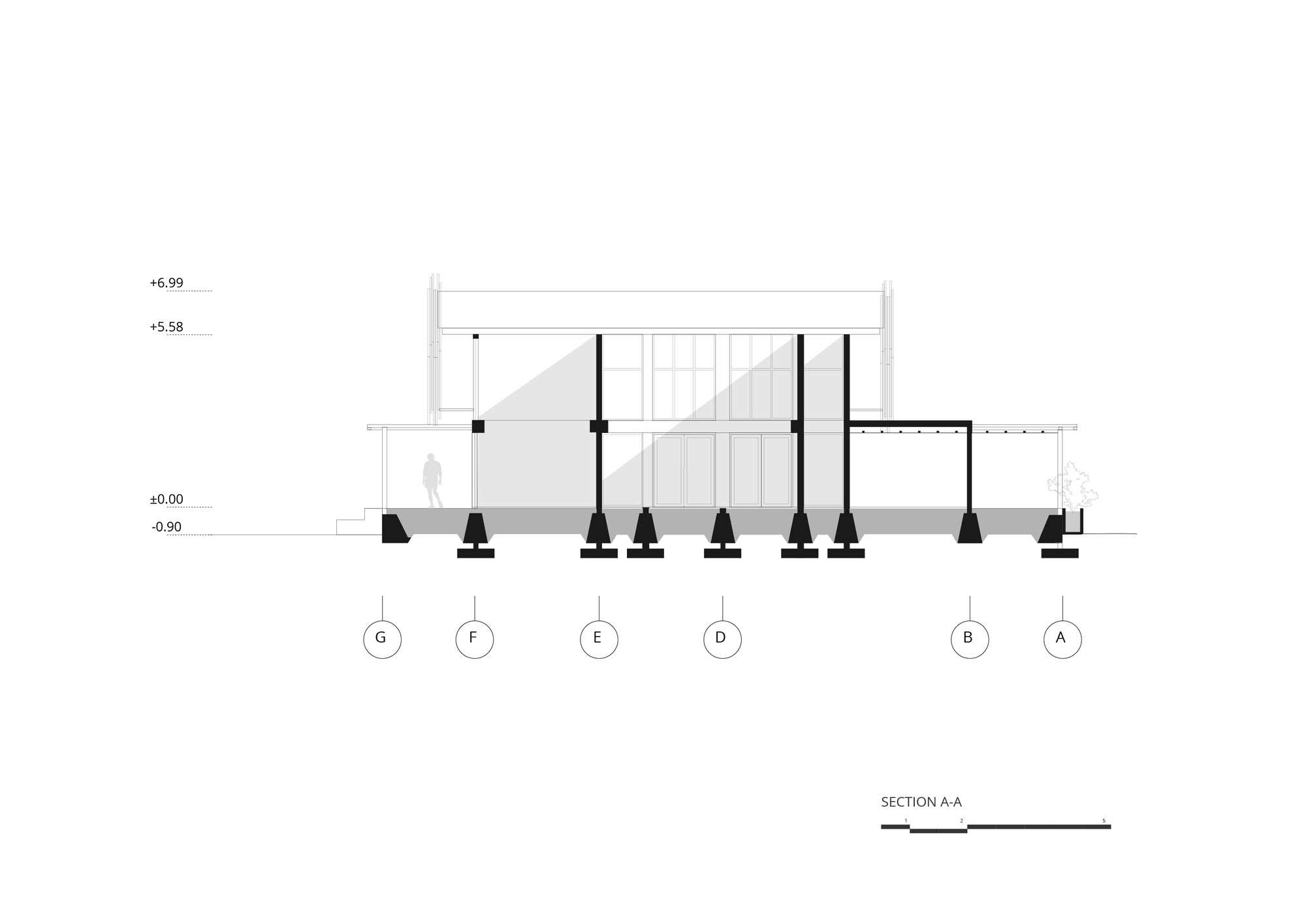 Srasadesa 餐厅丨印度丨LOCALIC STUDIO-17