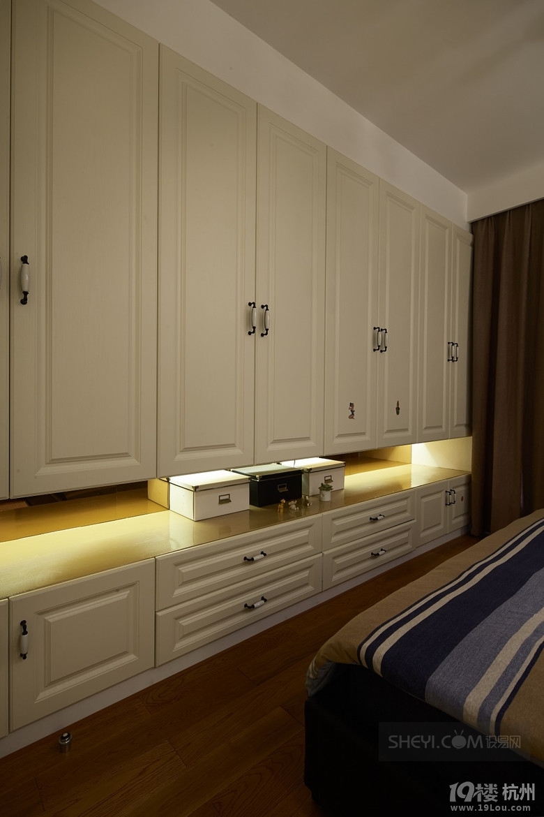 博舟装饰设计-15