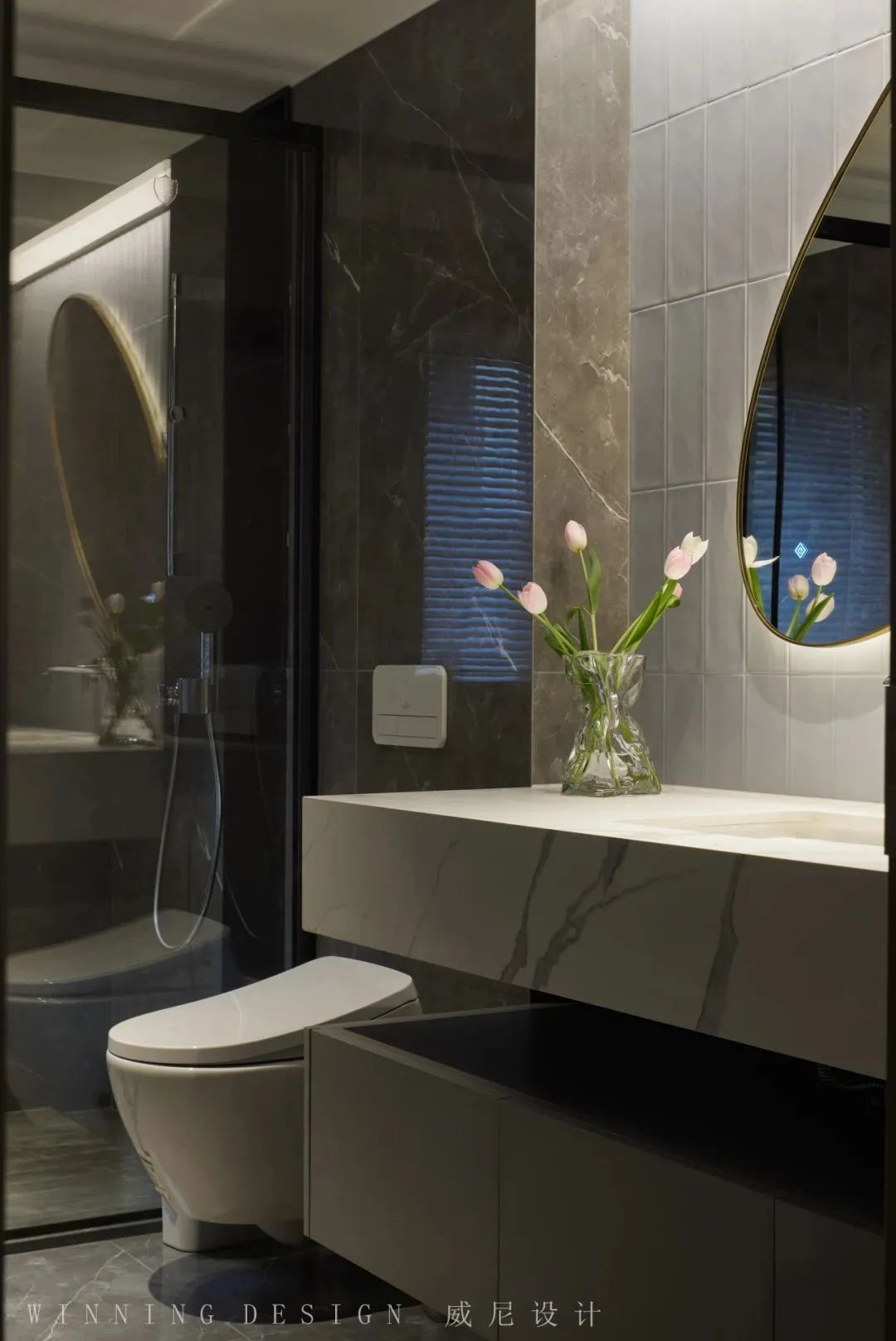 曲水风和丨威尼设计-71