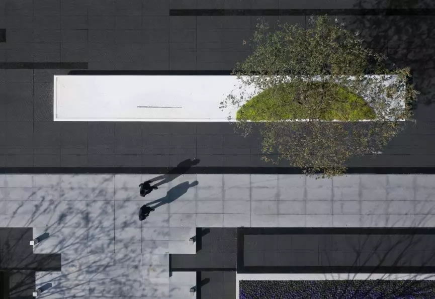 无锡公元九里 | 现代景观与古典运河的完美融合-45