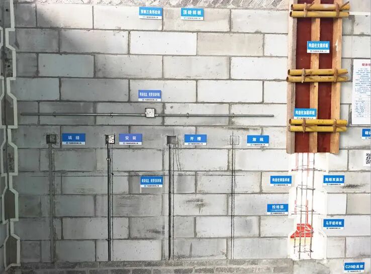 从滨海到高原，中建八局两医院项目投用+竣工-104