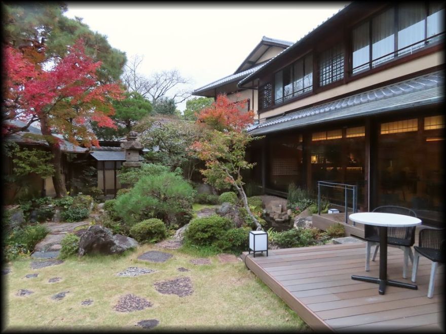 南禅寺参道菊水·红叶之庭园丨七代目小川治兵衛-51