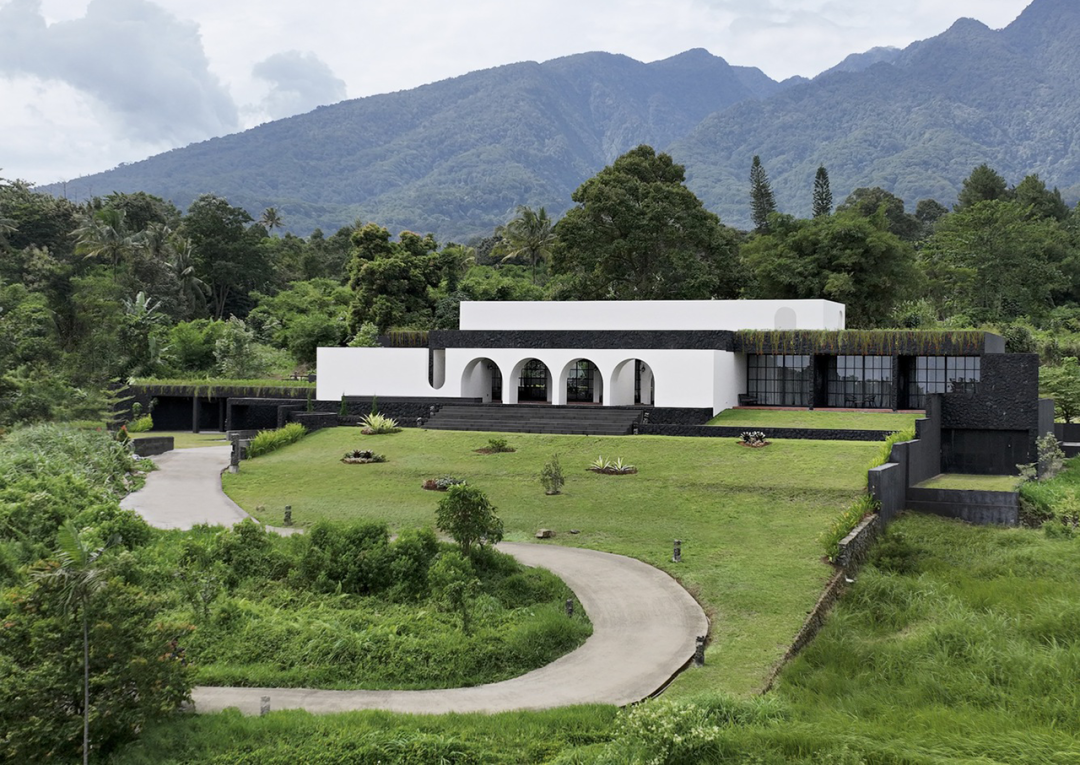 维拉西住宅丨印度丨Gets Architects-4