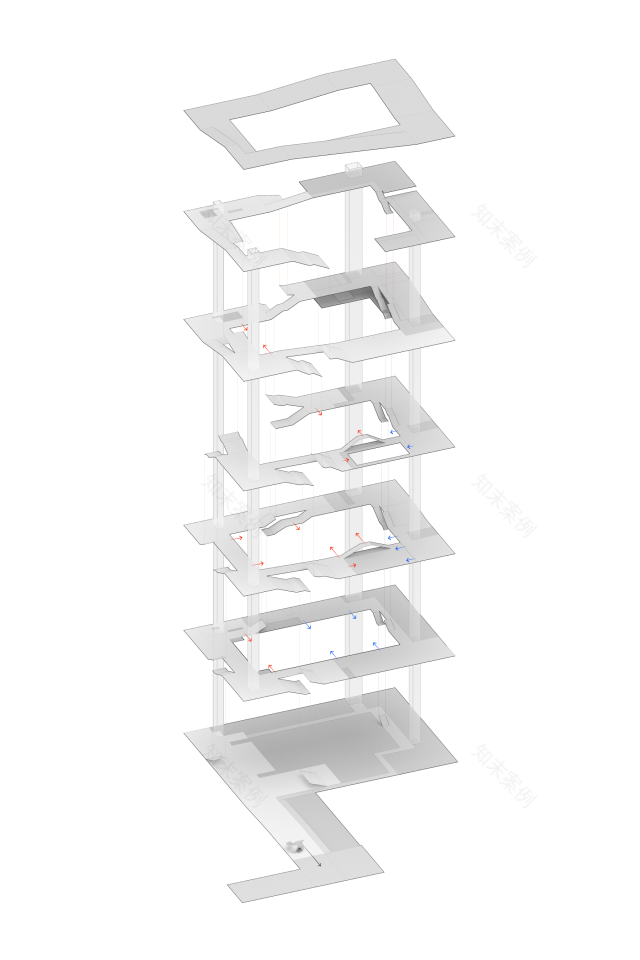 丨德国丨Florian Busch Architects-46