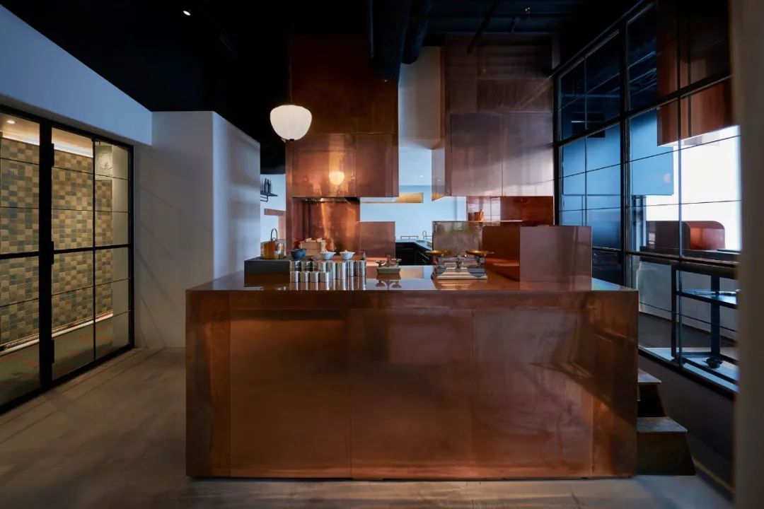 HigashiYama 餐厅丨日本东京丨绪方慎一郎-63
