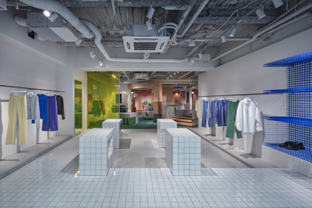 名古屋特别之家丨日本丨AtMa inc.-21