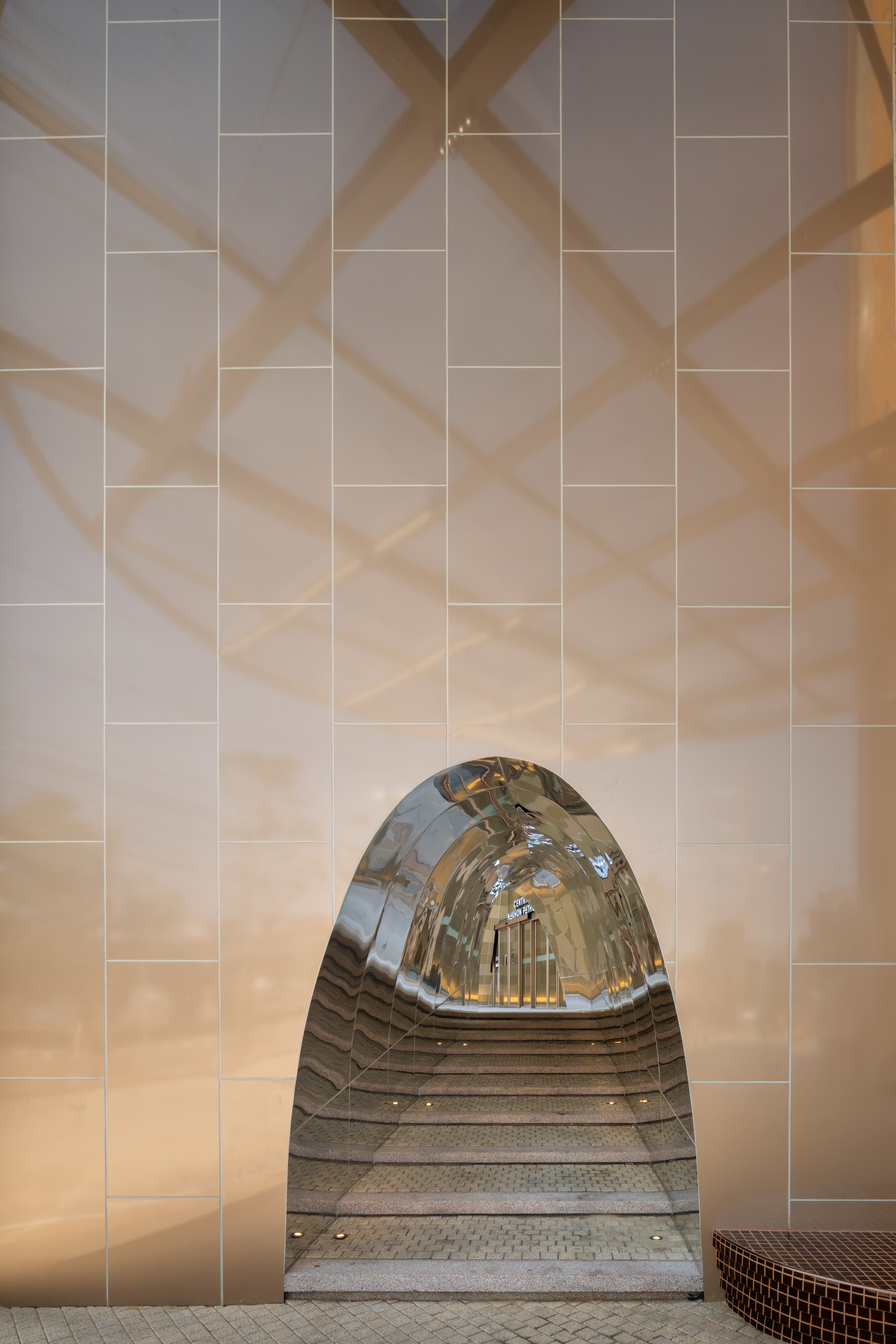 丨泰国佛统丨Stu,D,O Architects等多家（景观,室内等不同专业）-71