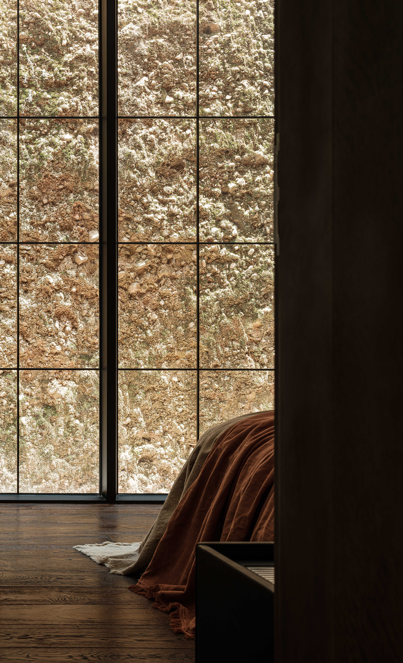 坡无是丨中国云南丨寻同空间设计-93