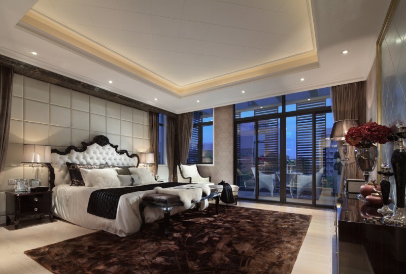 惠州方直君御别墅-9