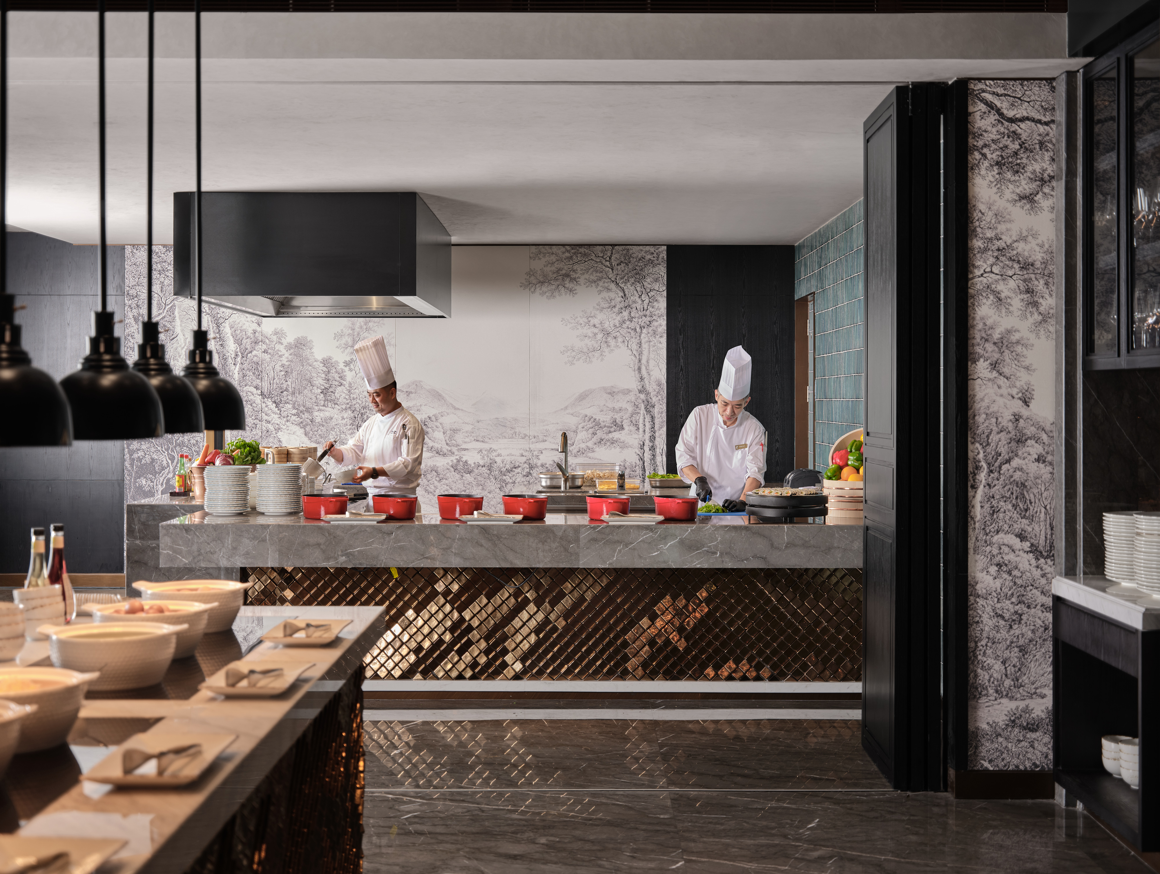 InterContinental Changchun High Tech Zone-8