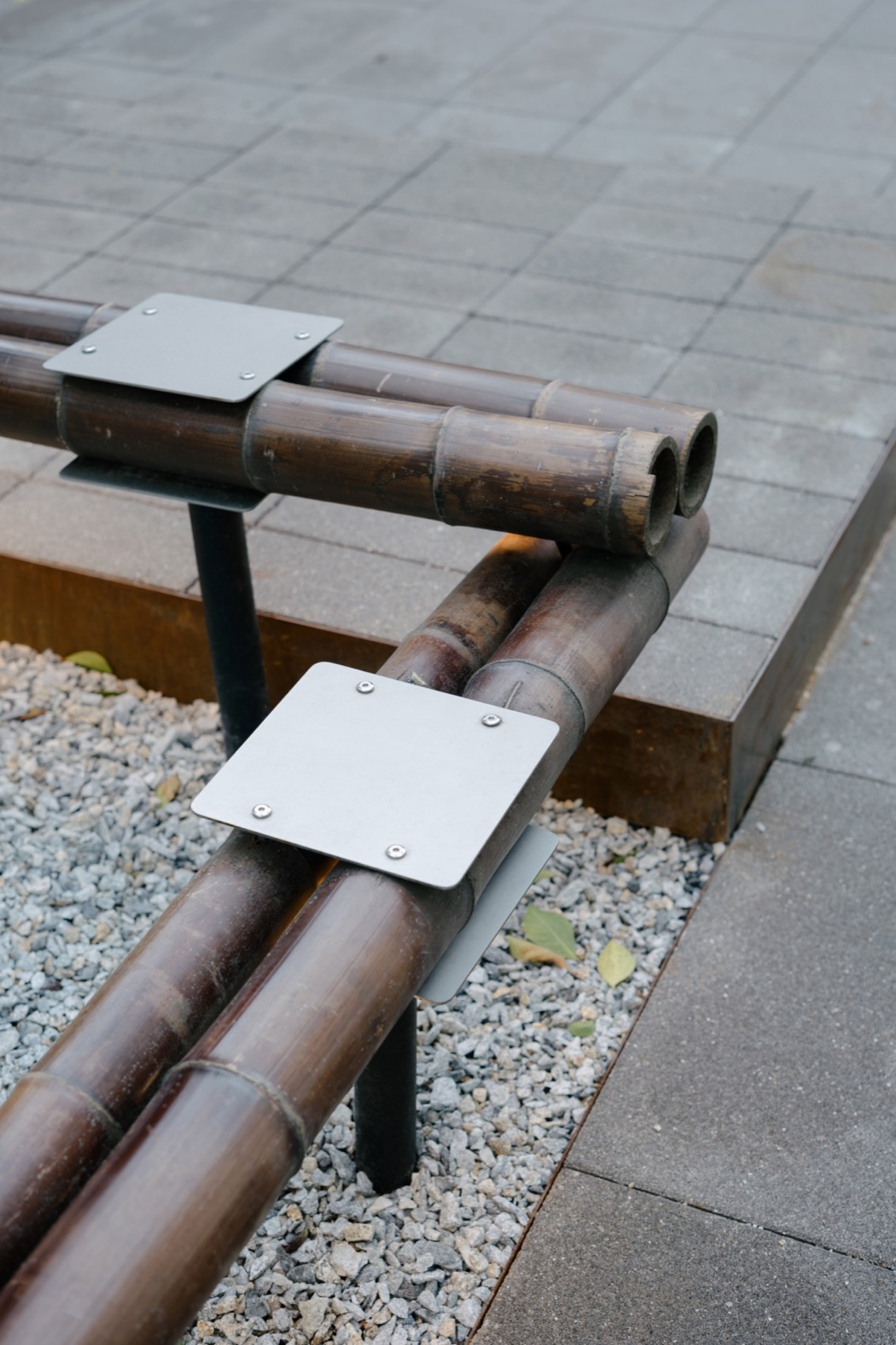 肆意茶聊丨中国海口丨觉得设计-11