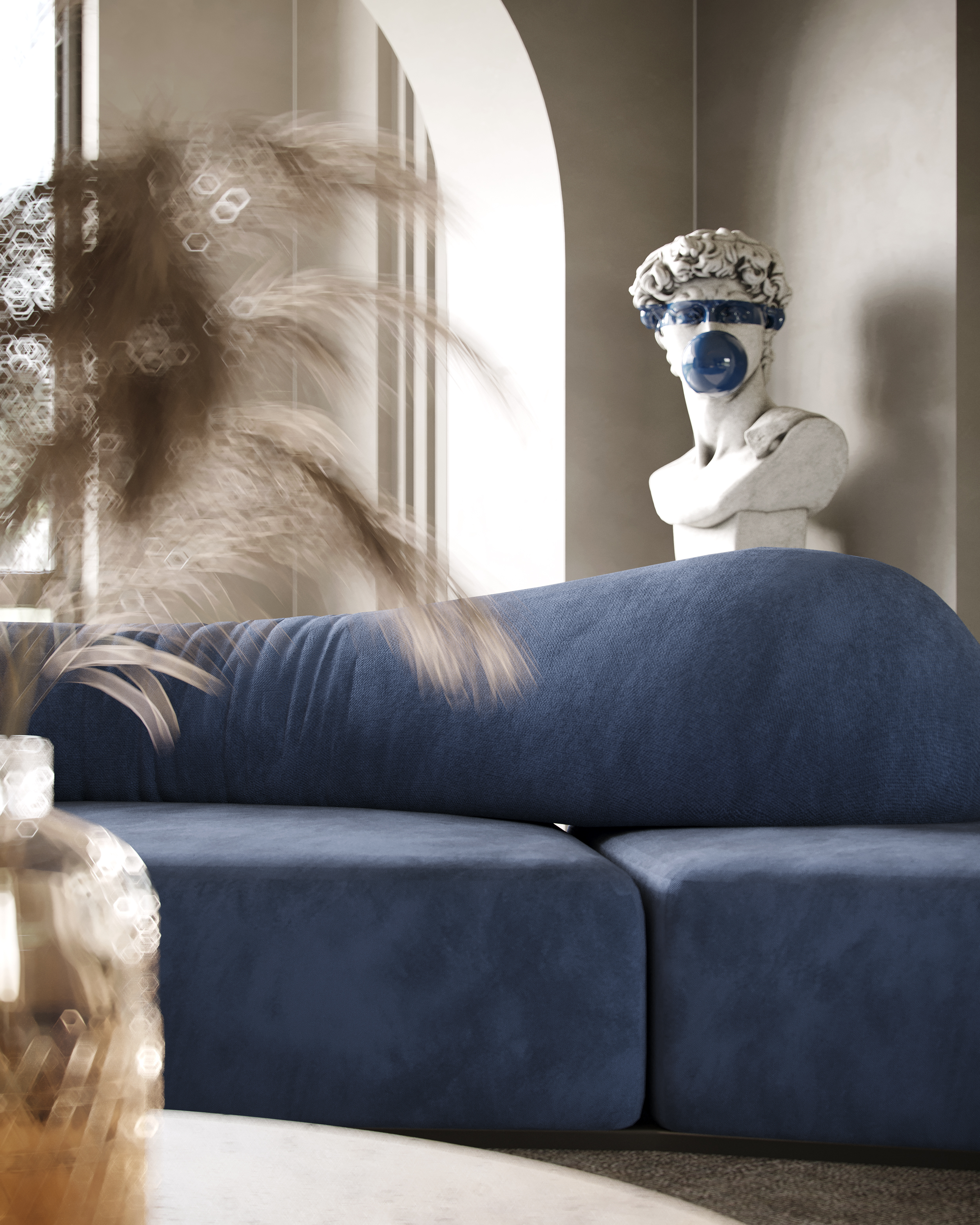 洗浴中心设计案例解析-9