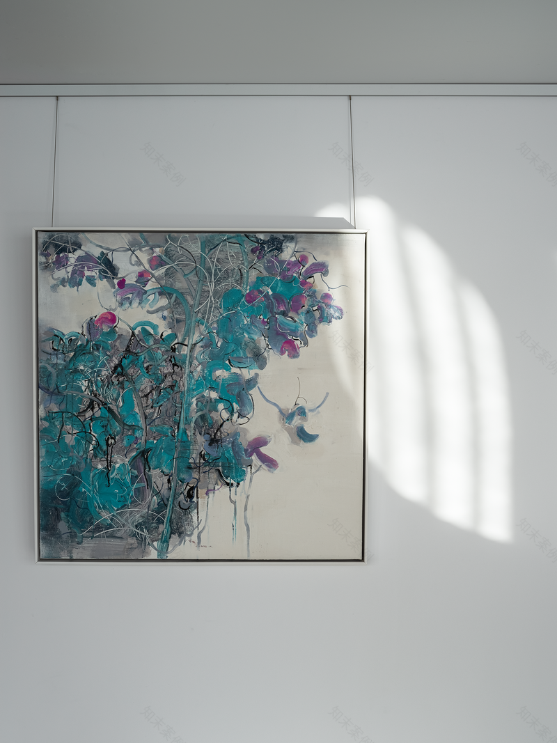 ZXD 艺术家⁺丨深圳市正象空间设计有限公司-12