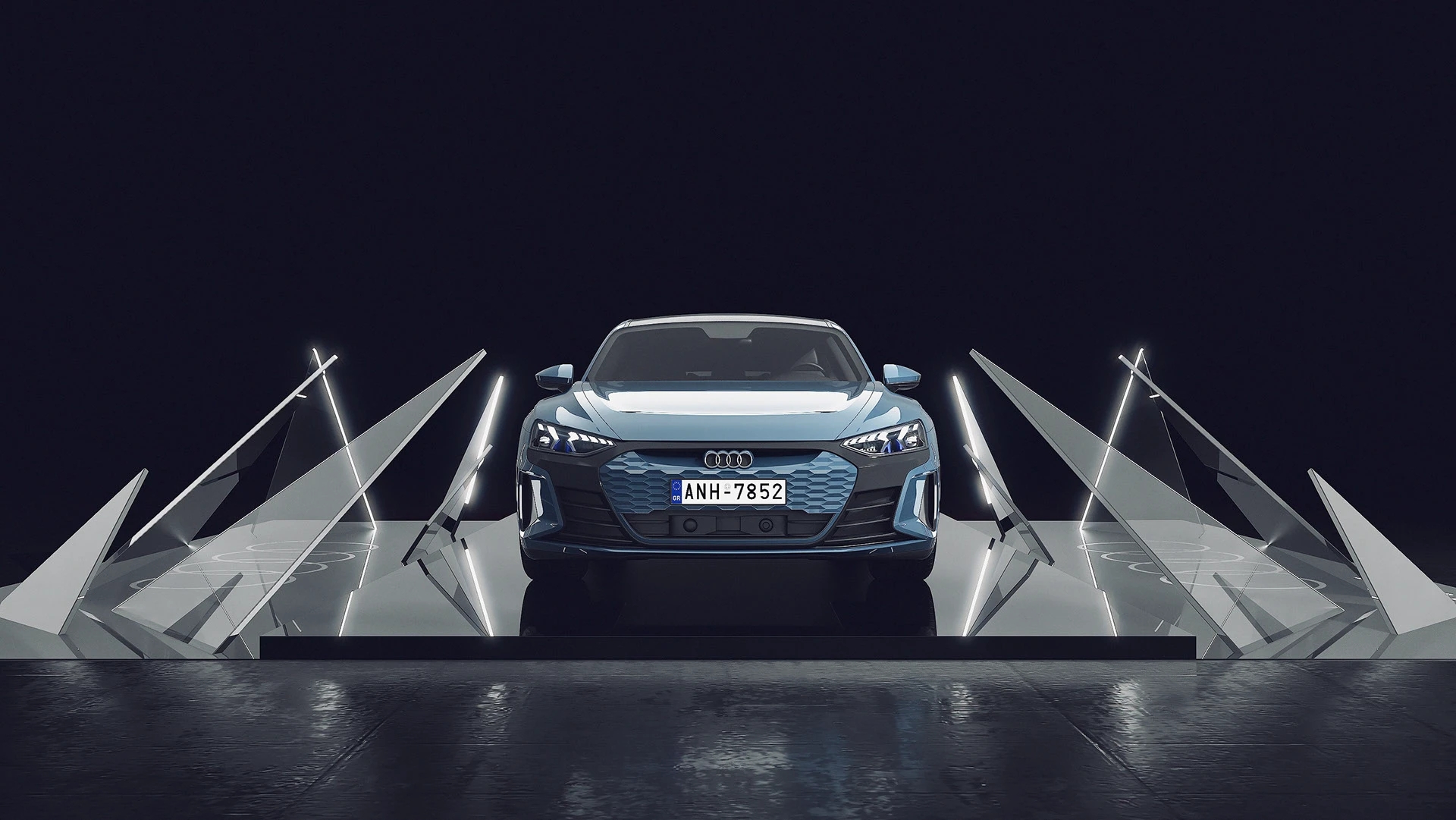 每一个美陈装置都藏着汽车科技的惊喜-0